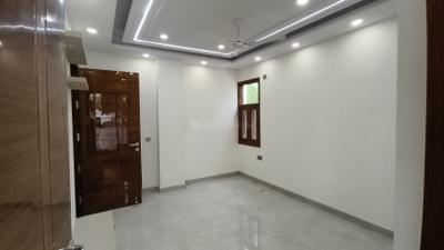 Bedroom Image of 1900 Sq.ft 3 BHK Builder Floor for sale in Vaishali Ghaziabad for Rs. 23000000