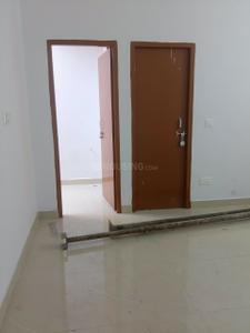 Image of 500 Sq.ft 1 BHK Studio for rent in Munirka, New Delhi for Rs. 18000