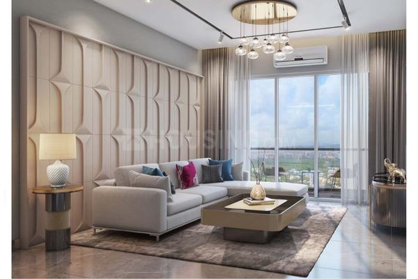 Transcon Triumph Tower 4 Main Image 1