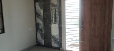 Bedroom Image of 950 Sq.ft 2 BHK Builder Floor for rent in Hulimangala Bengaluru for Rs. 26000