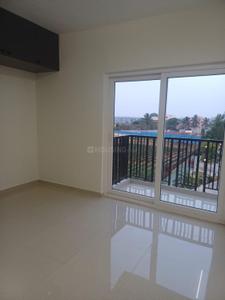 Bedroom Image of 1300 Sq.ft 2 BHK Builder Floor for rent in Banaswadi Bengaluru for Rs. 47000