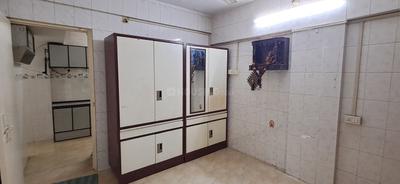 Bathroom Image of 600 Sq.ft 2 BHK Apartment / Flat for rent in Thane West Thane for Rs. 36000