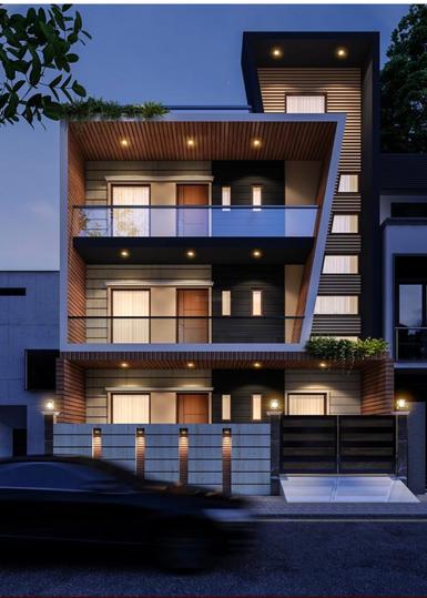 Chander Nagar Society Main Image 1