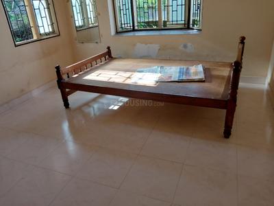 Bedroom Image of 1100 Sq.ft 2 BHK Builder Floor for rent in Kottara Mangalore for Rs. 16000