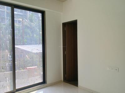 Bedroom Image of 1125 Sq.ft 2 BHK Apartment / Flat for rent in Tharwani Rosalie, Kalyan West Kalyan for Rs. 25500