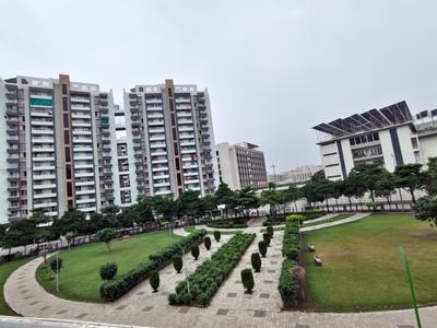 Image of 1022 Sq.ft 2 BHK Apartment / Flat for sale in Om Shiv Kailasa, Mihan, Nagpur for Rs. 6310000