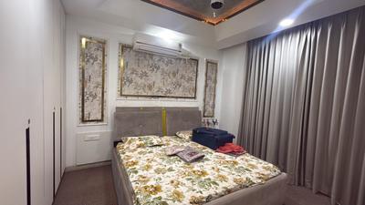 Bedroom Image of 3500 Sq.ft 6 BHK Duplex for sale in Sage Milestone, Indus Towne Bhopal for Rs. 19000000