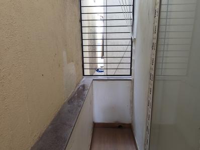 Balcony Image of 1850 Sq.ft 3 BHK Builder Floor for rent in Indira Nagar Bengaluru for Rs. 125000