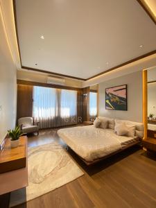 Bedroom Image of 3690 Sq.ft 4 BHK Apartment / Flat for sale in Sughad Gandhinagar for Rs. 18800000