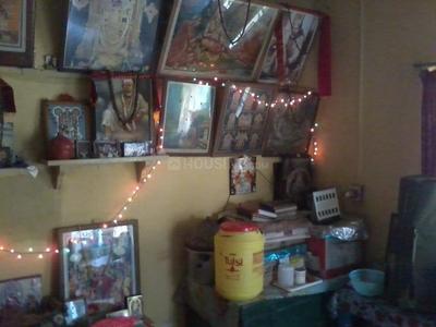 Pooja Room Image of 1260 Sq.ft 2 BHK Independent House for sale in Narendrapur Kolkata for Rs. 4000000