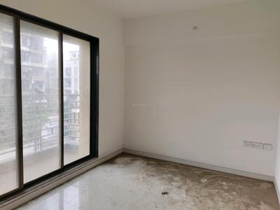 Bedroom Image of 1150 Sq.ft 2 BHK Apartment / Flat for sale in Pratik Residency  by Pratik Construction, Ulwe Navi Mumbai for Rs. 12000000