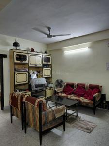 Hall Image of 1250 Sq.ft 3 BHK Apartment / Flat for sale in Moore Avenue Apartment, Ashok Nagar Kolkata for Rs. 10900000