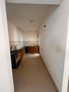 Kitchen Image of 1285 Sq.ft 2 BHK Apartment / Flat for sale in Saroj Harmony, Halasahalli Bengaluru for Rs. 12800000