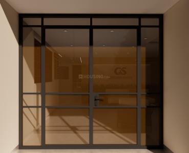 Bedroom Image of 1650 Sq.ft 3 BHK Apartment / Flat for sale in Nexus Golden Sands, VIP Colony Raipur for Rs. 6765000