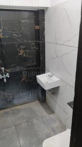 Image of 1000 Sq.ft 2 BHK Builder Floor for rent in IBD Indus Satellite Greens, Lasudia Mori, Indore for Rs. 11000