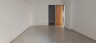 Hall Image of 2355 Sq.ft 3 BHK Apartment / Flat for rent in S And S Greenopolis, Vesu Surat for Rs. 32000