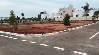 Image of 1650 Sq.ft Residential Plot / Land for sale in Kurumbapalayam, Coimbatore for Rs. 7537000