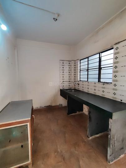 Chaitanya nagar NR bharati hospital Kitchen 1