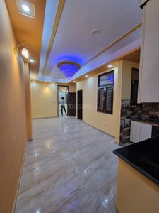 Hall Image of 850 Sq.ft 2 BHK Builder Floor for sale in Shastri Nagar Ghaziabad for Rs. 3182000