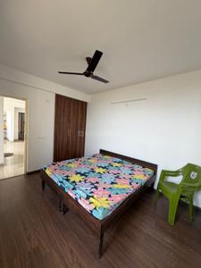 Bedroom Image of 1014 Sq.ft 2 BHK Apartment / Flat for sale in Terra Castle, Jhundpuri Bhiwadi for Rs. 3300000