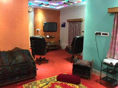 Hall Image of 2500 Sq.ft 8 BHK Villa for sale in Chopasni Housing Board Jodhpur for Rs. 30000000