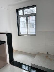 Kitchen Image of 980 Sq.ft 2 BHK Apartment / Flat for rent in Surya Skies B And C Wing, Punawale Pune for Rs. 23000