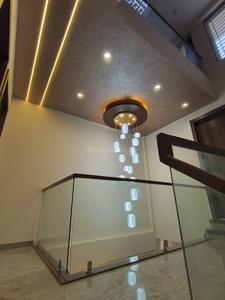 Hall Image of 1800 Sq.ft 3 BHK Independent House for sale in Silicon City Indore for Rs. 9500000