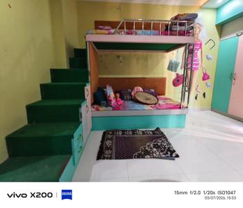 Hall Image of 1000 Sq.ft 2 BHK Apartment / Flat for rent in Satyam The Palm Residency, Mahalgaon Gwalior for Rs. 22000