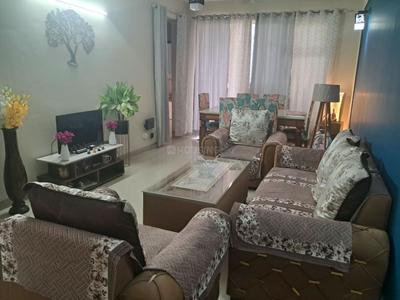 Hall Image of 1000 Sq.ft 2 BHK Apartment / Flat for sale in Puri Pratham, Sector 84 Faridabad for Rs. 10500000