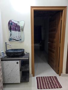 Living Room Image of 1138 Sq.ft 2 BHK Apartment / Flat for sale in Miyapur Hyderabad for Rs. 6900000