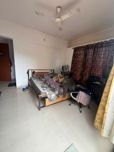 Hall Image of 1160 Sq.ft 2 BHK Apartment / Flat for sale in Shree Kapil Kapil Asmant Residency, Pashan Pune for Rs. 11500000