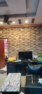 Living Room Image of 850 Sq.ft 2 BHK Apartment / Flat for sale in Birati Kolkata for Rs. 2700000