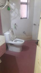 Bathroom Image of 2000 Sq.ft 3 BHK Apartment / Flat for rent in IBC Golden Enclave Apartments, Murugeshpalya Bengaluru for Rs. 110000