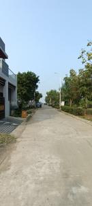Image of 4000 Sq.ft Residential Plot / Land for sale in Omaxe City AB Bypass Road, Mayakhedi, Indore for Rs. 30000000