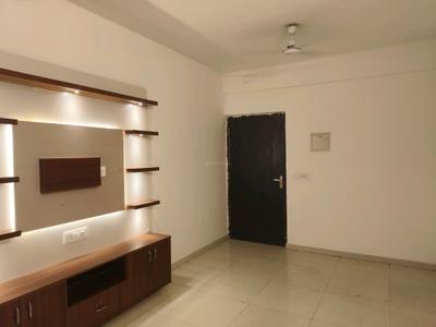 Living Room Image of 1000 Sq.ft 2 BHK Apartment / Flat for sale in Signature Global The Millennia, Sector 37C Gurgaon for Rs. 6900000