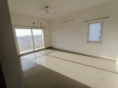Hall Image of 1729 Sq.ft 3 BHK Apartment / Flat for sale in Godrej Garden City, Jagatpur Ahmedabad for Rs. 9999999