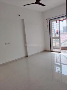 Hall Image of 1100 Sq.ft 2 BHK Apartment / Flat for sale in Kohinoor Viva City , Dhanori Pune for Rs. 6900000