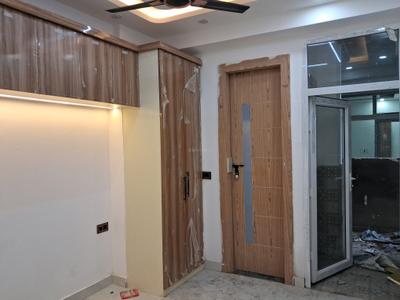 Bedroom Image of 1000 Sq.ft 2 BHK Apartment / Flat for sale in Capital Metro Height, Sector 72 Noida for Rs. 4029489