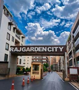 Image of 1800 Sq.ft 4 BHK Apartment / Flat for sale in Dwarika Raj Garden City Ghaziabad, Raj Nagar Extension, Ghaziabad for Rs. 19000000