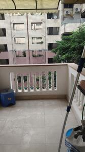 Image of 2000 Sq.ft 3.5 BHK Apartment / Flat for rent in Sector 18 Dwarka, New Delhi for Rs. 65000
