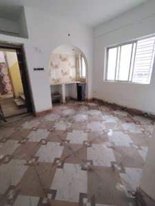 Hall Image of 545 Sq.ft 1 BHK Apartment / Flat for sale in Airport Gate no. 1 Kolkata for Rs. 1600000