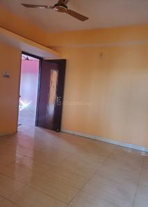 Hall Image of 1120 Sq.ft 2 BHK Apartment / Flat for rent in Kumar Residency, Hatia Ranchi for Rs. 9000