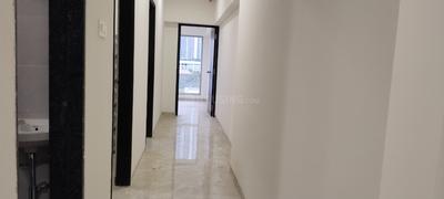 Bedroom Image of 851 Sq.ft 2 BHK Apartment / Flat for sale in Olympia Tower, Byculla Mumbai for Rs. 23500000