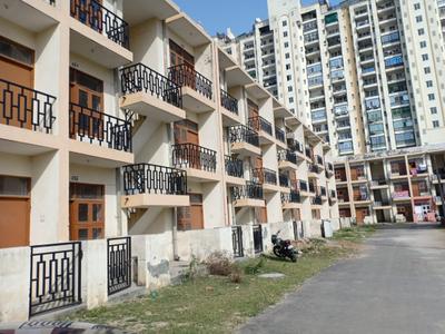 Image of 540 Sq.ft 1 BHK Apartment / Flat for sale in Sector 57, Gurgaon for Rs. 1600000