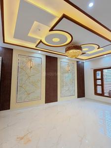 Hall Image of 2250 Sq.ft 3 BHK Independent House for sale in Kamal Vihar Raipur for Rs. 5839000