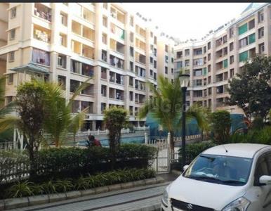 Image of 930 Sq.ft 2 BHK Apartment / Flat for sale in Mohan Palms, Badlapur East, Badlapur for Rs. 4350000