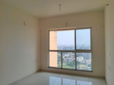 Living Room Image of 465 Sq.ft 1 BHK Apartment / Flat for rent in Godrej Nirvaan, Bhiwandi Thane for Rs. 12800