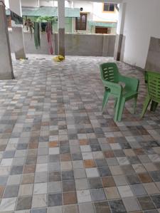 Image of 1000 Sq.ft 3 BHK Apartment / Flat for sale in Madurdaha, Kolkata for Rs. 6500000