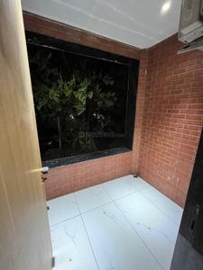 Balcony Image of 1008 Sq.ft 4 BHK Independent House for sale in Adajan Surat for Rs. 21100000