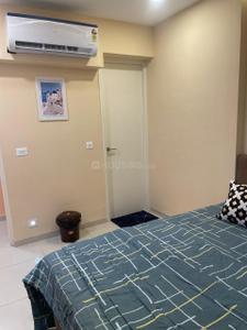 Bedroom Image of 526 Sq.ft 1.5 BHK Apartment / Flat for sale in Jagatpur Ahmedabad for Rs. 5500000